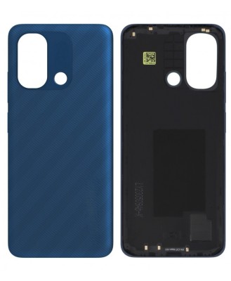 Capac Baterie Xiaomi Redmi 12c Albastru foto