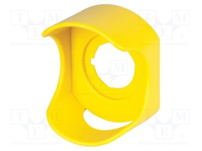 Colier de protecție EAO 22mm 46 &amp;Oslash;22,3mm galben plastic foto