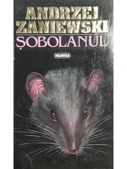 Andrzej Zaniewski - Șobolanul (editia 1995)