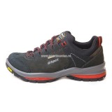 Pantofi impermeabili Grisport Sadalmelik Negru - Black, 36, 37