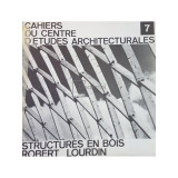 Robert Lourdin - Cahiers du centre d&#039;etudes architecturales