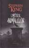 Stephen King - Cimitirul animalelor, Nemira, Thriller, Romana, 2014, Brosata, 13 x 20 cm