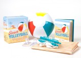 Desktop Beach Volleyball | Running Press