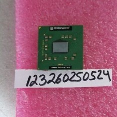 procesor AMD Turion 64 MT-32 1.8 GHz (TMSMT32BQX4LD) Socket 754
