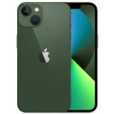 Telefon mobil Apple iPhone 13, 128GB, 5G, Green