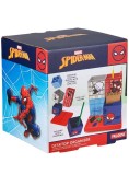 Spiderman Desktop Organiser