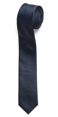 Cravata Matase Oe Volvo Albastru 30673709 foto