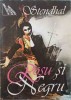 Rosu si Negru - Stendhal, Cronica Secolului XIX, Editura Mondero 1995, Romana, Roman, Beletristica