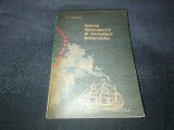 A F TRESNICOV - ISTORIA DESCOPERIRII SI CERCETARII ANTARCTIDEI