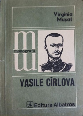 VASILE CIRLOVA-VIRGINIA MUSAT-225307 foto