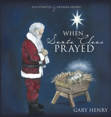 When Santa Claus Prayed foto