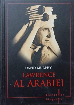 LAWRENCE AL ARABIEI-DAVID MURPHY foto