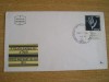 B14 - FDCS - Israel - Ziua erilor si a martirilor, Africa, Istorie