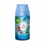 Air Wick Freshmatic ut&aacute;nt&ouml;ltő 250ml