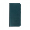 HUSA FLIP CARTE / STAND APPLE IPHONE 11 PRO, INCHIDERE MAGNETICA VERDE