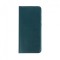 HUSA FLIP CARTE / STAND SAMSUNG G988 GALAXY S20 ULTRA / S20 ULTRA 5G, INCHIDERE MAGNETICA VERDE