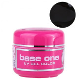 Cumpara ieftin Gel UV Color Base One 5 g black-jack 37