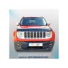 Deflector capota compatibil Jeep Renegade 2015-&gt; Cod: 39001 Automotive TrustedCars, Oem