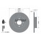 Textar Disc frana PRO