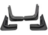 Set aparatori noroi dedicate Ford MONDEO 2013-2019 berlina ( MUD1028 CH-1 ), Lumi LUXURY