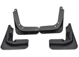 Set aparatori noroi dedicate Ford MONDEO 2013-2019 berlina ( MUD1028 CH-1 ), Lumi LUXURY