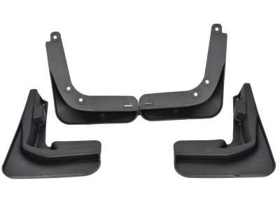 Set aparatori noroi dedicate Ford MONDEO 2013-2019 berlina ( MUD1028 CH-1 ) foto