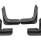 Set aparatori noroi dedicate Ford MONDEO 2013-2019 berlina ( MUD1028 CH-1 )