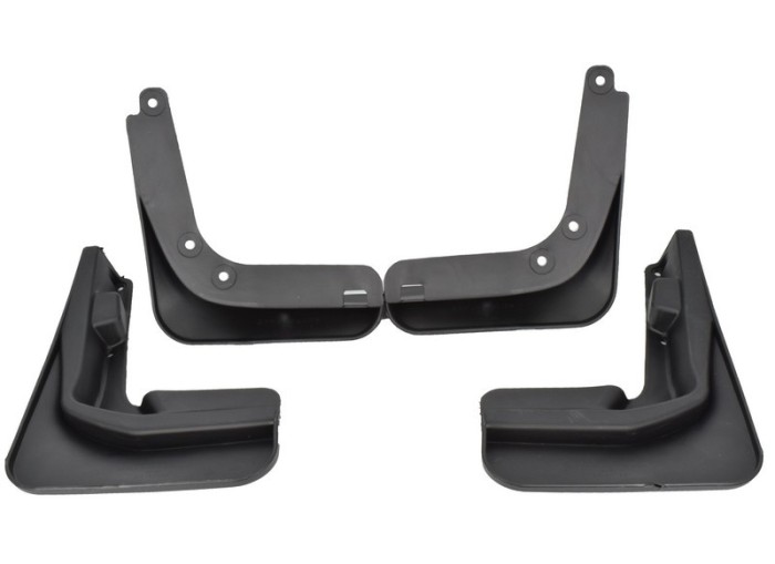 Set aparatori noroi dedicate Ford MONDEO 2013-2019 berlina ( MUD1028 CH-1 )