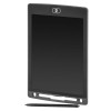 Tableta Grafica Rebel 8.5 inch LCD Monocrom cu Stylus, Blocare Ecran, Magnet, Usoara