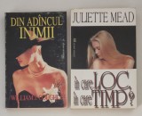 William J Coughlin Din adancul inimii / Juliette Mead In care loc in care timp