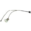 Panglica LCD HP Pavilion G6-2000, 681808-001, Cablu Display Laptop