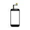 Touchscreen HTC Desire SV Negru