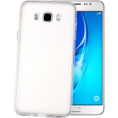 Husa Capac Spate Transparent SAMSUNG Galaxy J5 2016 foto