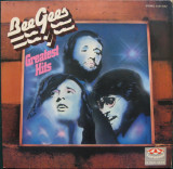 Vinil LP Bee Gees &ndash; Greatest Hits (VG), Pop