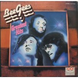 Vinil LP Bee Gees &ndash; Greatest Hits (VG)