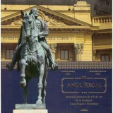 colectiv - Anul Regal. Jurnalul Jubileului de 150 de ani de la fondarea Casei Regale a Romaniei - 137258