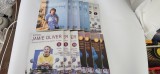 JAMIE OLIVER - BUCATARUL SE DEZBRACA DE SECRETE , INTOARCEREA BUCATARULUI CARE SE DEZBRACA DE SECRETE 14 VOLUME - Jurnalul National