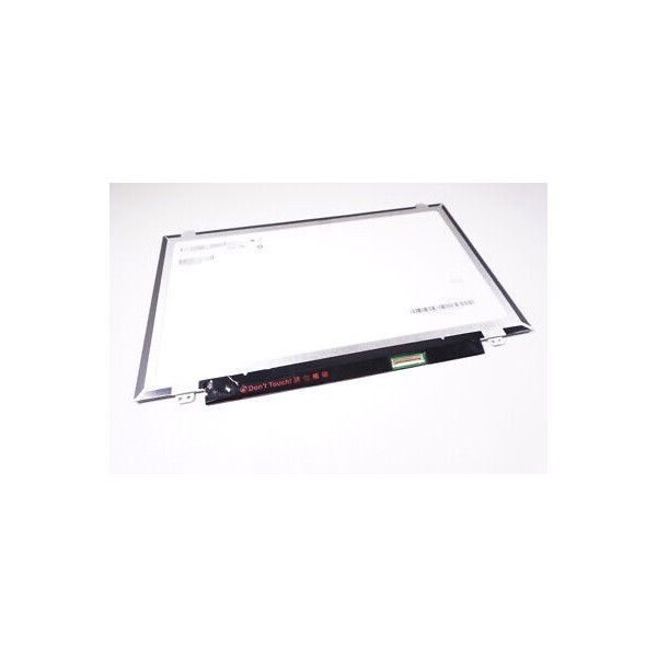 Display laptop - SONY VAIO PCG 6121M model LTN140AT08-S02 14.0 HD (1366x768) 40 pin