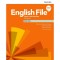 English File 4E Upper-Intermediate Workbook with key - Christina Latham-Koenig
