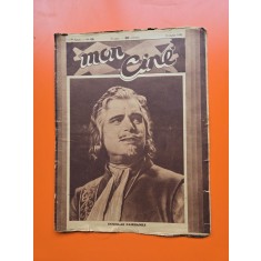 Revista mon Cin&eacute; nr. 438/10.07.1930 -