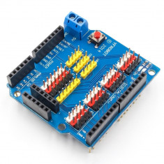 Placă de expansiune v5.0 Arduino UNO / Sensor shield extension board (a.1042)