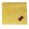 Laveta polisare Utrasoft galbena pentru Polish 80349, 3M