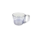 Bol cu maner tocator MOULINEX MS-651809, Piesa originala, Compatibil Tefal
