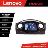 Navigatie Mini intre anii 2004-2006 Android radio gps internet 8 core QLED 2K 12+256 360 Lenovo CarStore Technology