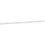 Bareta de alimentare 4P busbar 57M 100A Acti9 Schneider A9XPH557