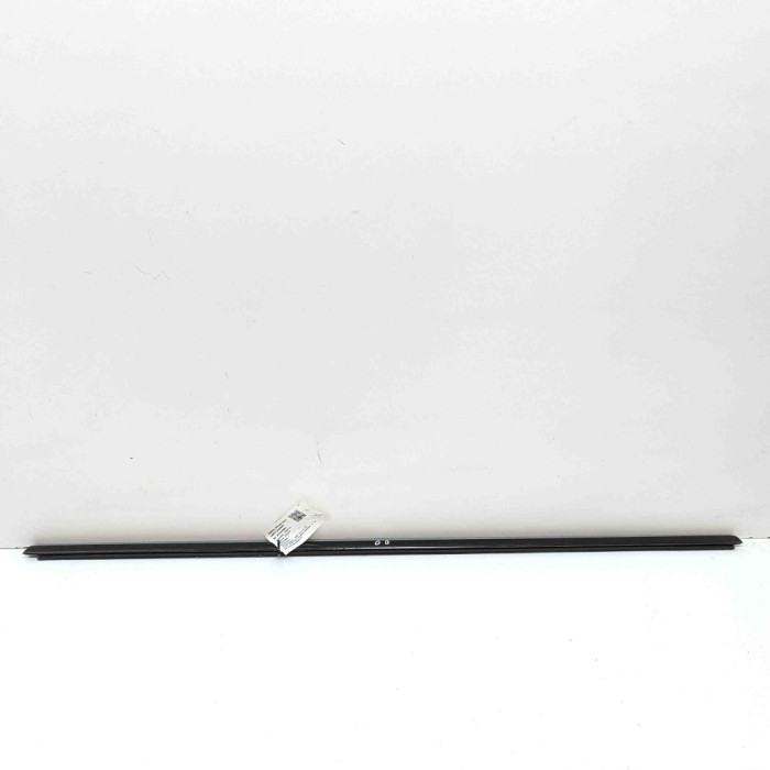 Chedar geam ușă dreapta spate BMW X5 F15, F85 2014 OEM: 7465924