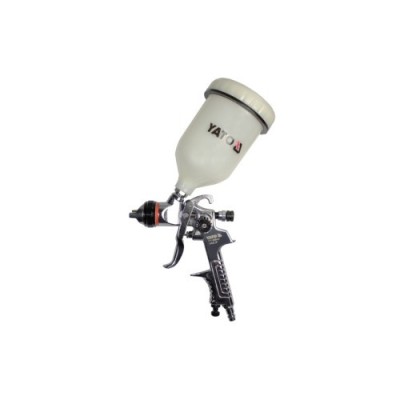 Pistol de vopsit capacitate 1l Yato Cod: YT-2357 foto