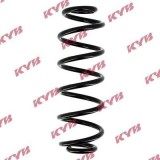 Arc spiral Audi A4 B9 Motor 1.4 Tfsi, 2.0 TDI, 2.0 Tfsi, 35 Tfsi Mild Hybrid, 40 TDI, 40 Tfsi Mild Hybrid, parte montare puntea spate, lungime 342