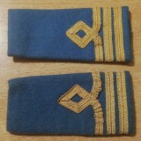 C3 - Grade militare - capitan pilot aviatie - piesa de colectie!