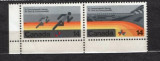 CANADA 1978 - SPORT. JOCURILE COMMONWEALTH. TIMBRE SERIE NESTAMPILATE, DB4, Nestampilat